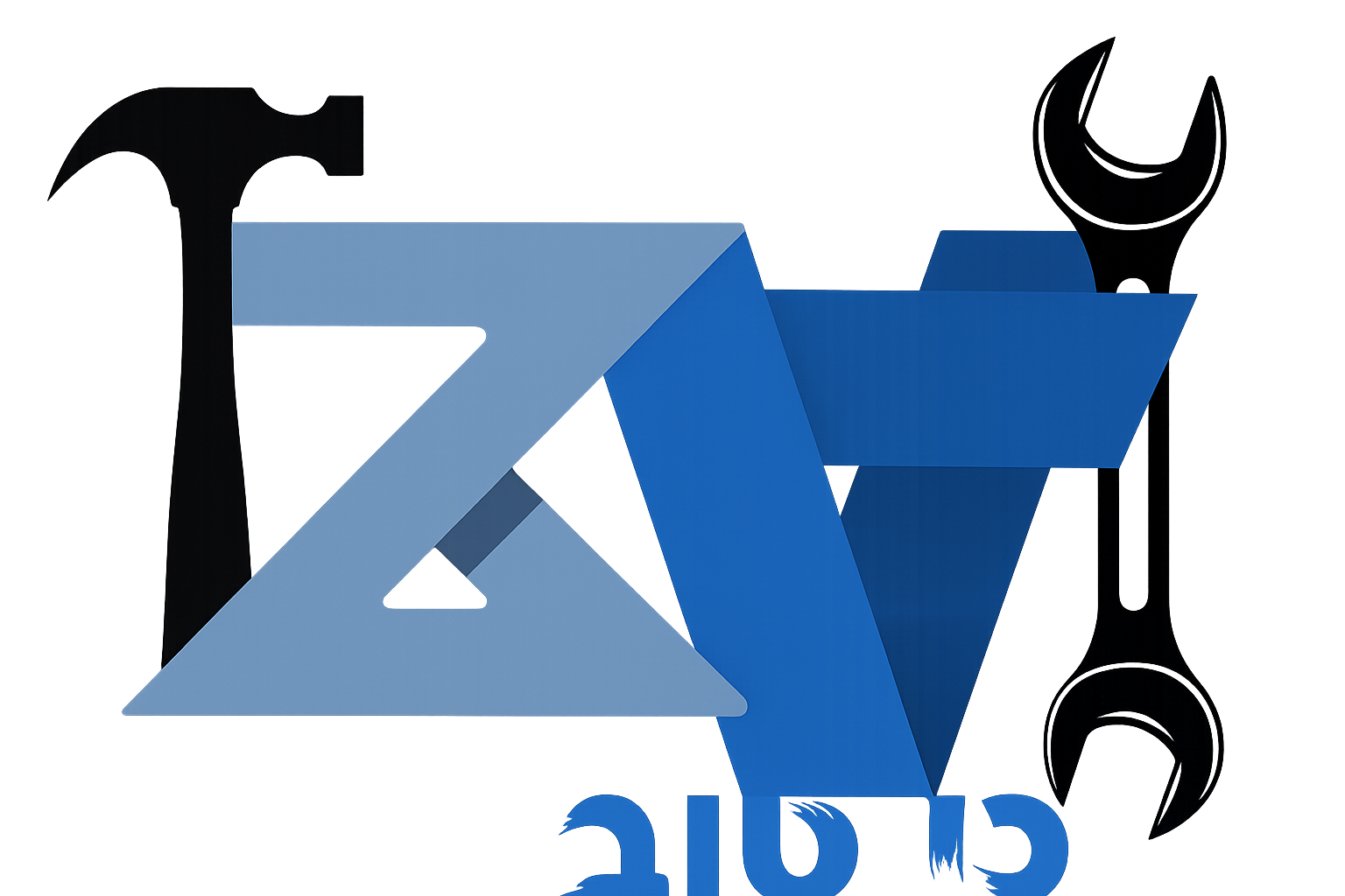 לוגו צבי כי טוב